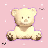 Nexdorin Snuggly Stuffed Teddy Bear – product view