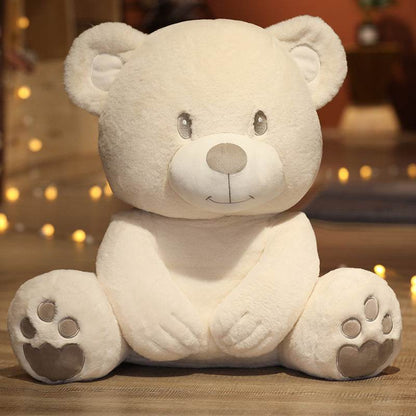 Nexdorin Snuggly Stuffed Teddy Bear – additional photo 2