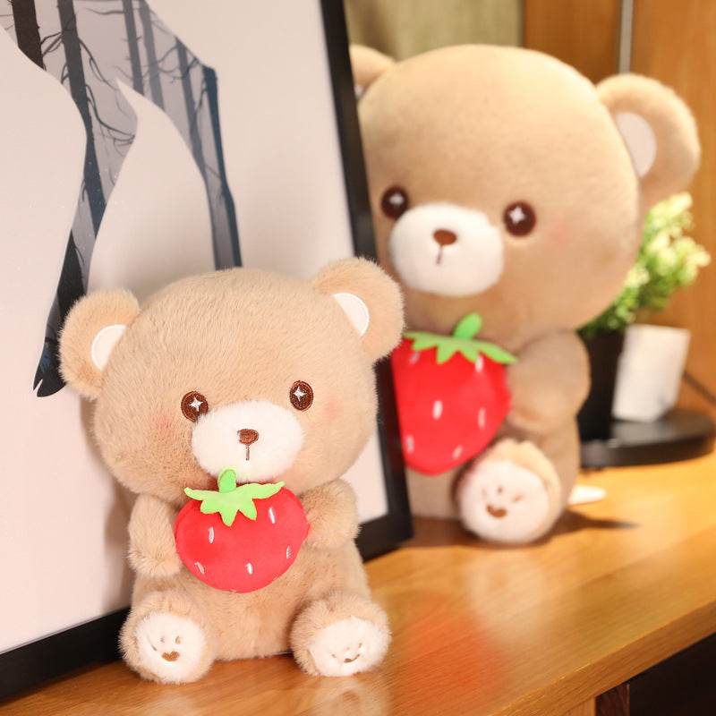 Nexdorin Kawaii Teddy Bear – additional photo 4