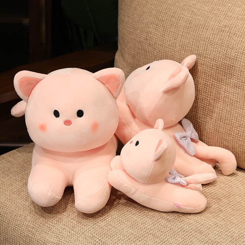 Nexdorin Cute CuddleBuddy Plush Bears – additional photo 5