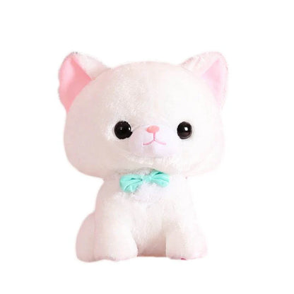 Nexdorin Mini Cat Plushie – additional photo 4