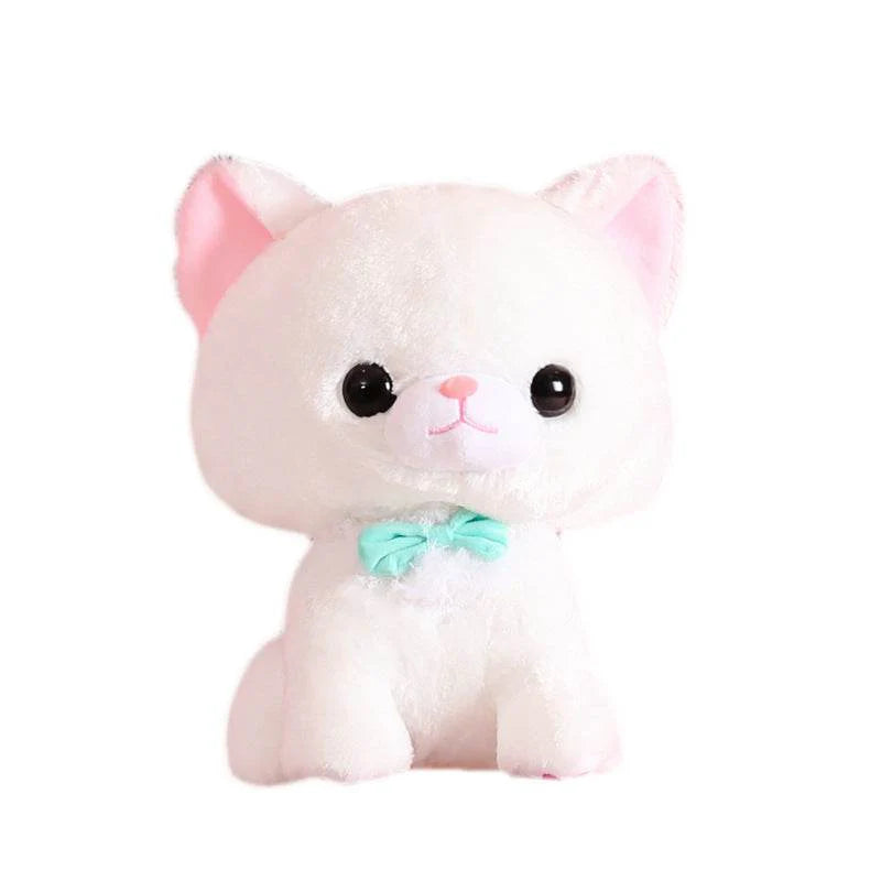 Nexdorin Mini Cat Plushie – additional photo 5