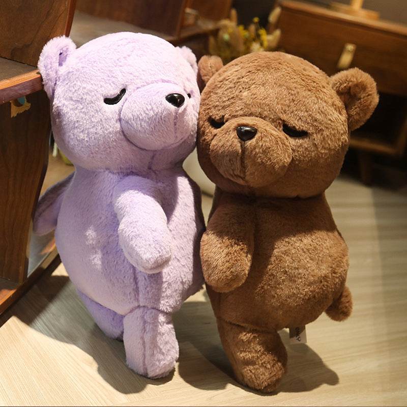 Nexdorin Mini Teddy Bear Plushie – additional photo 4