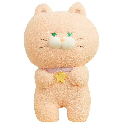 Nexdorin Mini Fuzzy Cat Plush – additional photo 4
