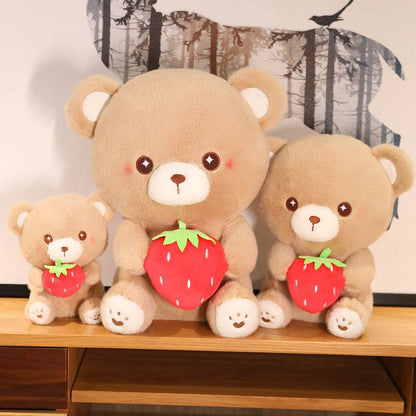 Nexdorin Kawaii Teddy Bear – additional photo 3