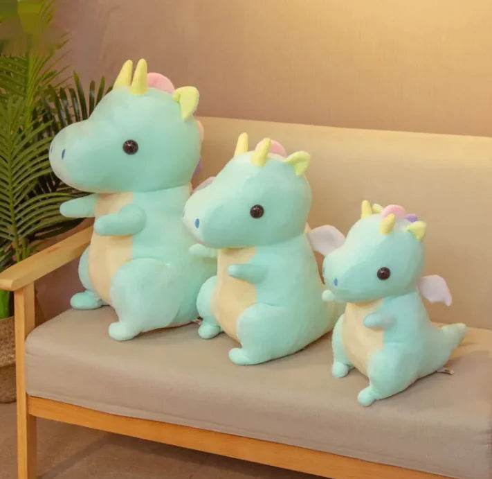 Nexdorin The Dino Plushie – additional photo 9