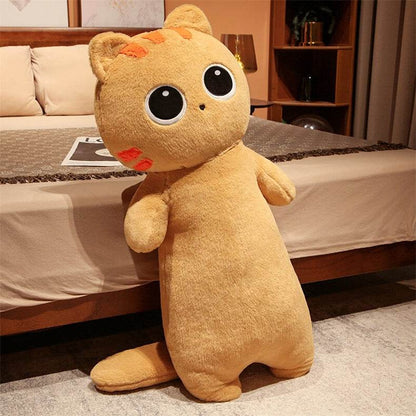 Nexdorin Fluffy Kawaii Cat Stuffed Animal Plushie – additional photo 3