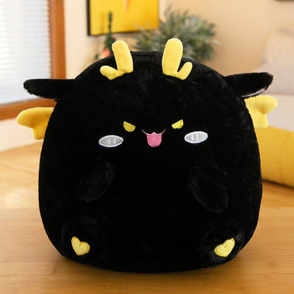 Nexdorin Kawaii Little Baby Dragon Plushies – additional photo 4