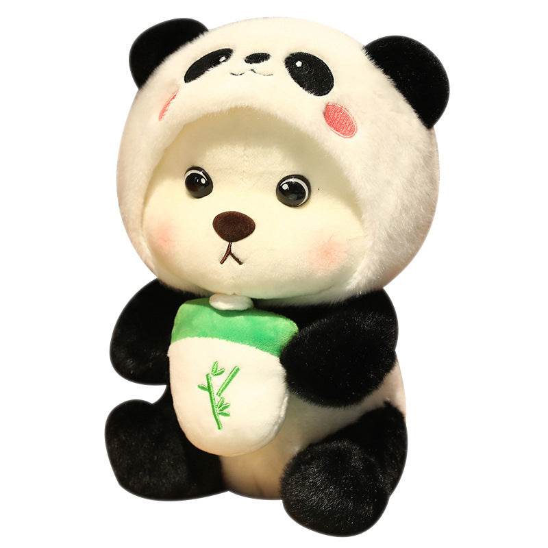 Nexdorin Small Teddy Bear Plushie – additional photo 7