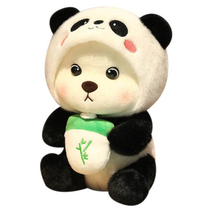 Nexdorin Small Teddy Bear Plushie – additional photo 7