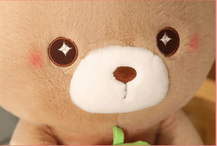 Nexdorin Kawaii Teddy Bear – additional photo 6