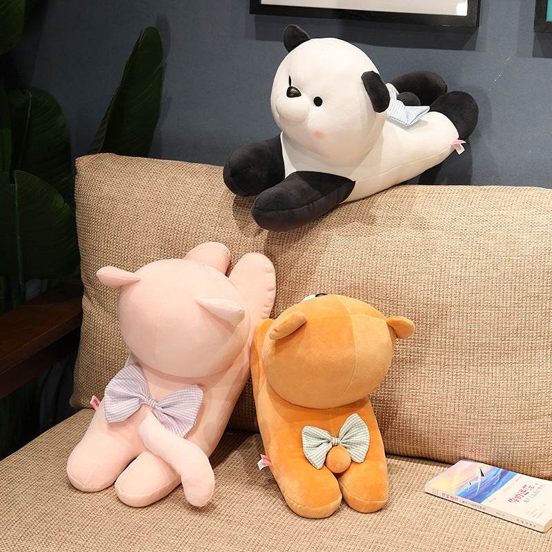 Nexdorin Cute CuddleBuddy Plush Bears – additional photo 3