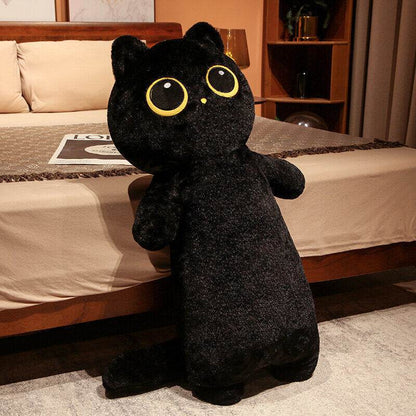 Nexdorin Fluffy Kawaii Cat Stuffed Animal Plushie – additional photo 6