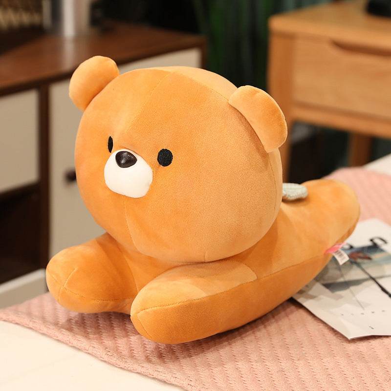 Nexdorin Cute CuddleBuddy Plush Bears – additional photo 2