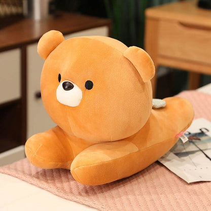 Nexdorin Cute CuddleBuddy Plush Bears – additional photo 2