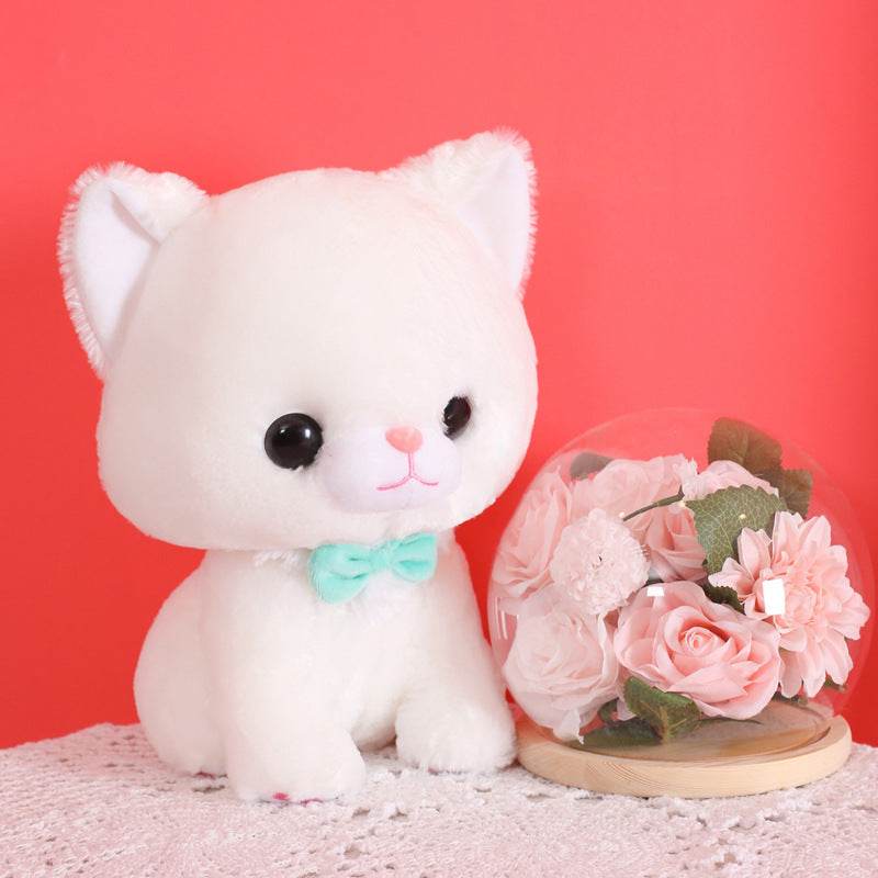 Nexdorin Mini Cat Plushie – additional photo 3