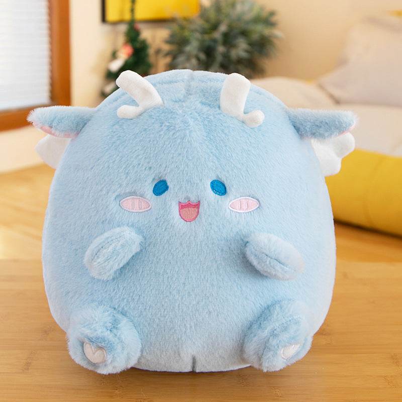 Nexdorin Kawaii Little Baby Dragon Plushies – additional photo 6