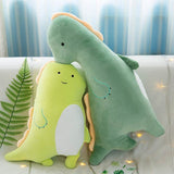 Nexdorin The Soothing Dino Plushie | – product view