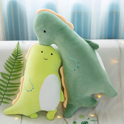 Nexdorin The Soothing Dino Plushie | – product view