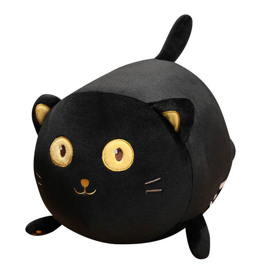 Nexdorin Cute Cat Plush Toy – product view