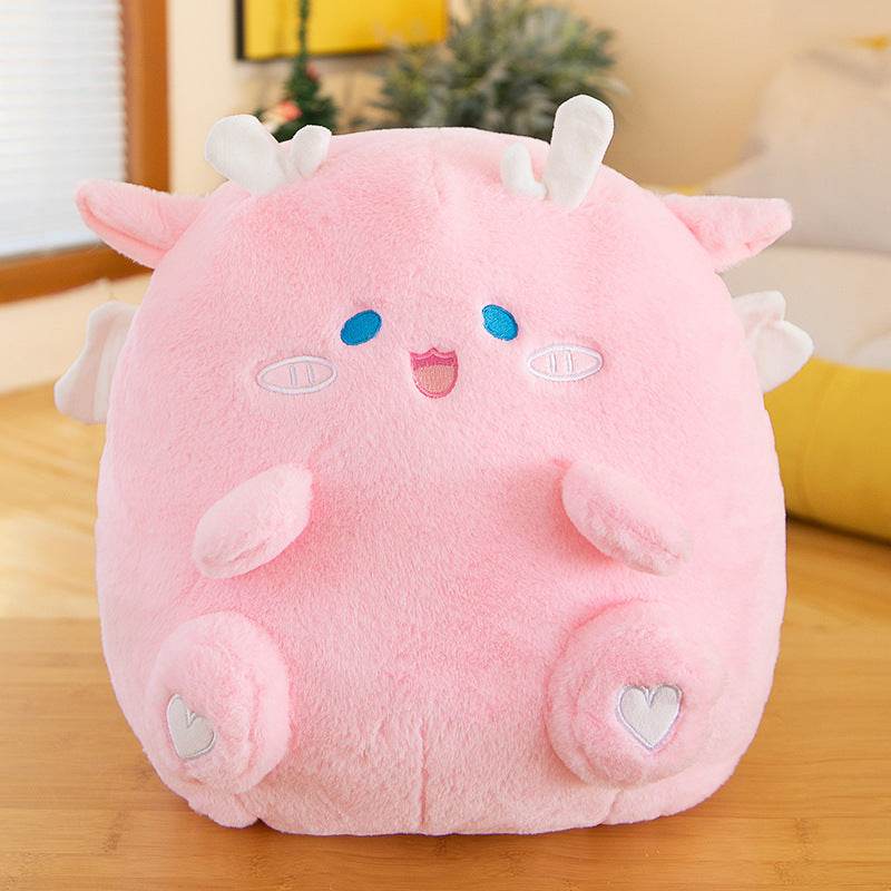 Nexdorin Kawaii Little Baby Dragon Plushies – additional photo 8