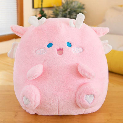 Nexdorin Kawaii Little Baby Dragon Plushies – additional photo 8