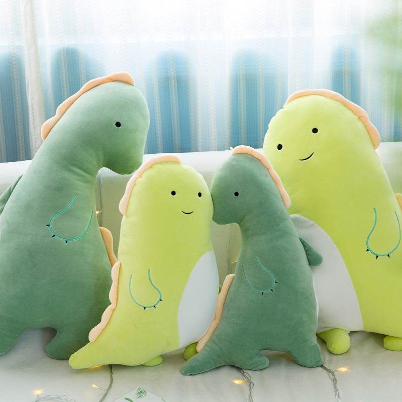Nexdorin The Soothing Dino Plushie | – additional photo 5