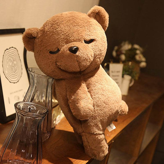 Nexdorin Mini Teddy Bear Plushie – product view