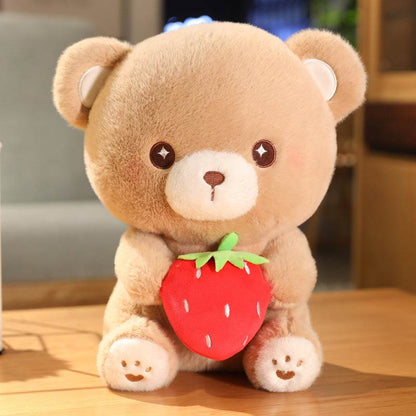 Nexdorin Kawaii Teddy Bear – additional photo 5