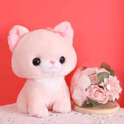 Nexdorin Mini Cat Plushie – additional photo 2