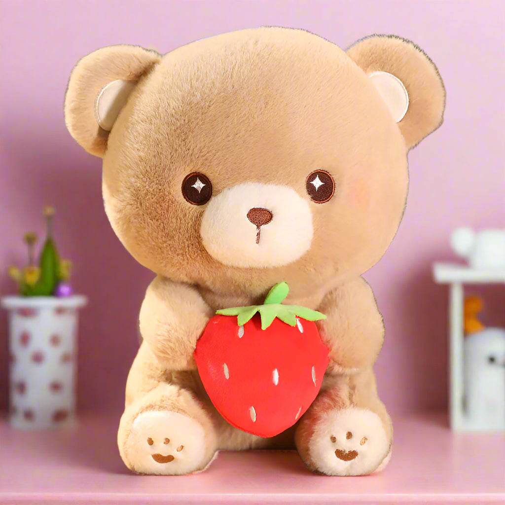 Nexdorin Kawaii Teddy Bear – additional photo 2