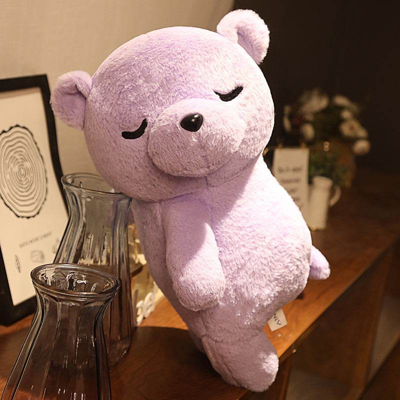 Nexdorin Mini Teddy Bear Plushie – additional photo 3