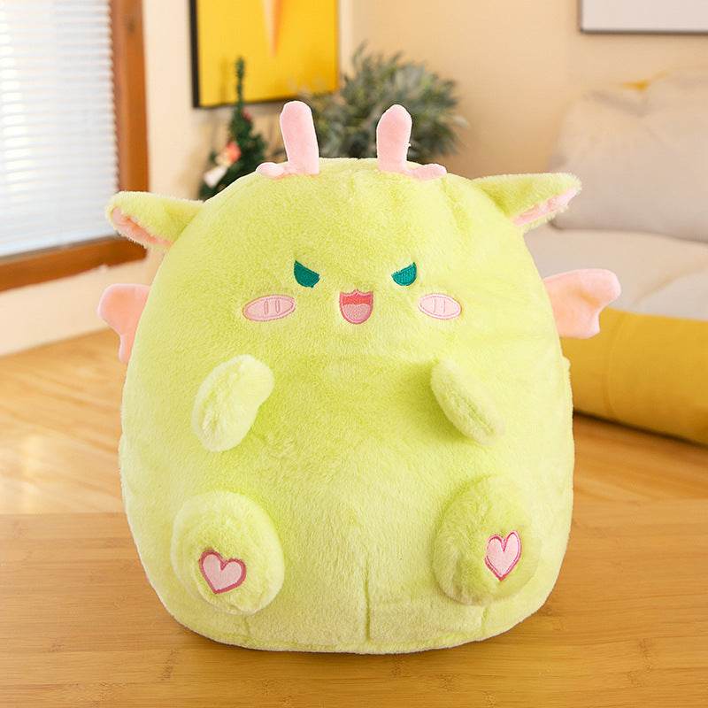 Nexdorin Kawaii Little Baby Dragon Plushies – additional photo 3