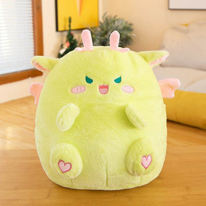 Nexdorin Kawaii Little Baby Dragon Plushies – additional photo 3