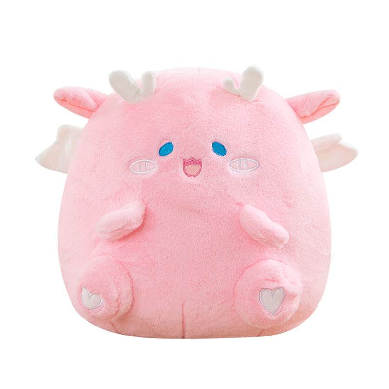 Nexdorin Kawaii Little Baby Dragon Plushies – additional photo 7