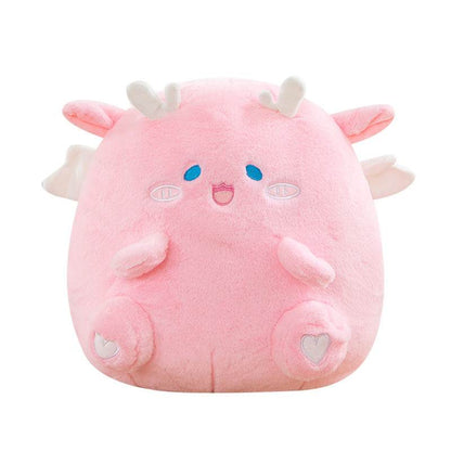 Nexdorin Kawaii Little Baby Dragon Plushies – additional photo 7