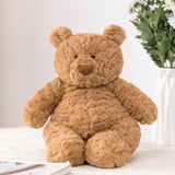 Nexdorin Barcelo The Bear | Fuzzy Mini Teddy Bear – product view